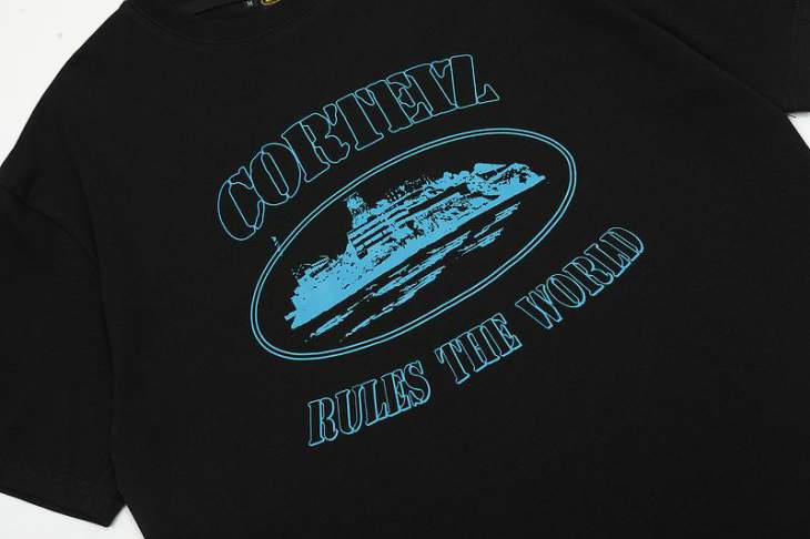 Corteiz T Shirts Short _SKUCorteizXS-2XLwmtx310216720